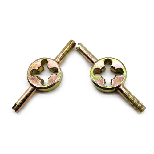 Tire Valve Core Wrench Repair Tool