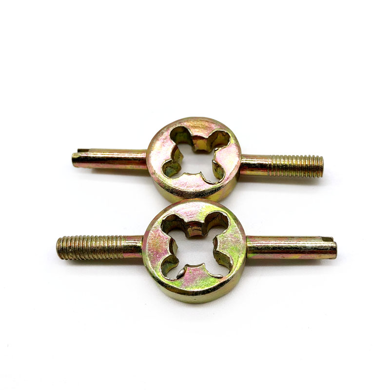 Tire Valve Core Wrench Repair Tool