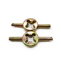 Tire Valve Core Wrench Repair Tool