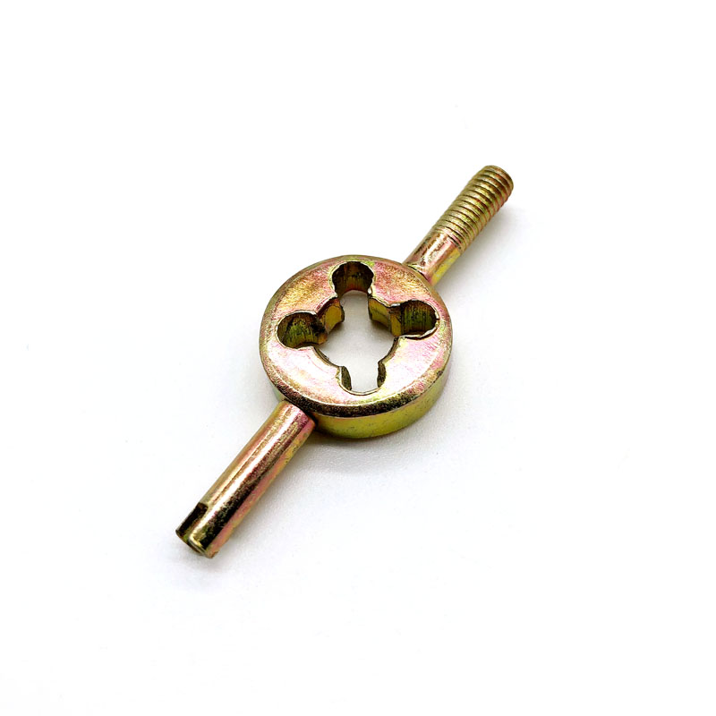 Tire Valve Core Wrench Repair Tool
