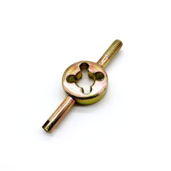 Tire Valve Core Wrench Repair Tool