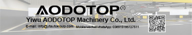 Yiwu AODOTOP Machinery Co., Ltd.