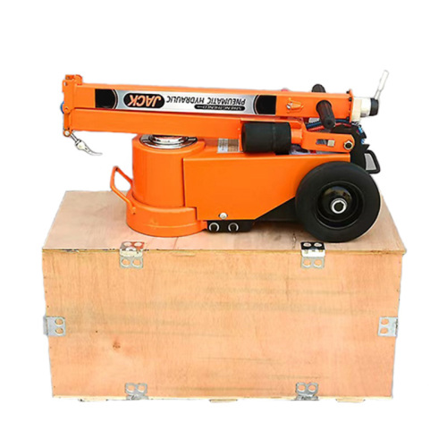 Truck Jack Heavy Duty Hydraulic Jack