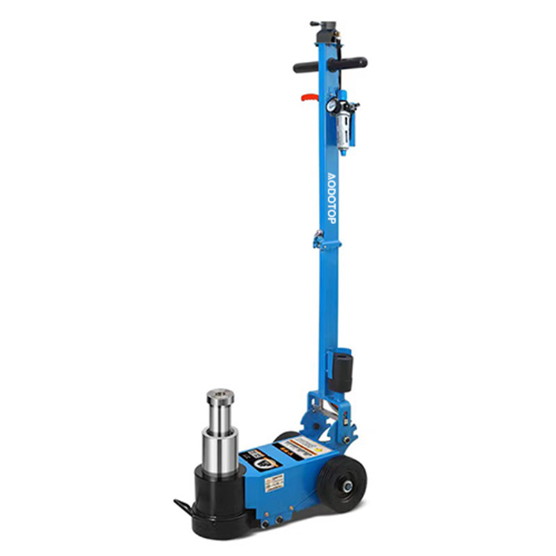 Truck Jack Heavy Duty Hydraulic Jack