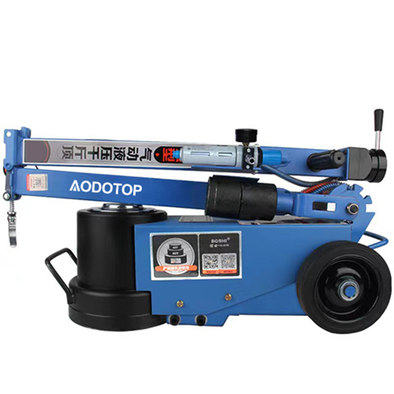 Truck Jack Heavy Duty Hydraulic Jack