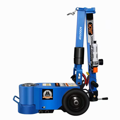 Truck Jack Heavy Duty Hydraulic Jack