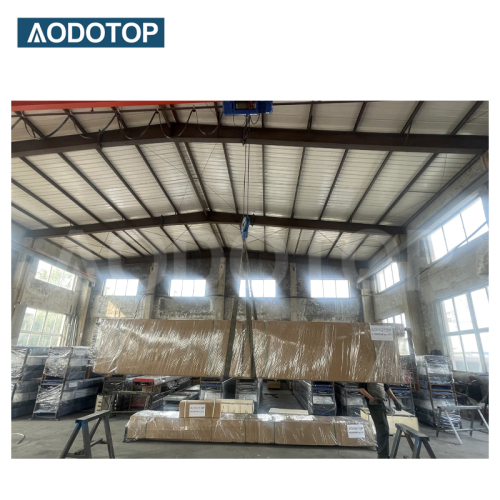 Auto Wheel Alignment Trench Lift Hoist