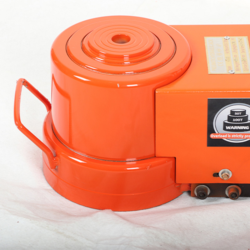 Truck Jack Heavy Duty Hydraulic Jack