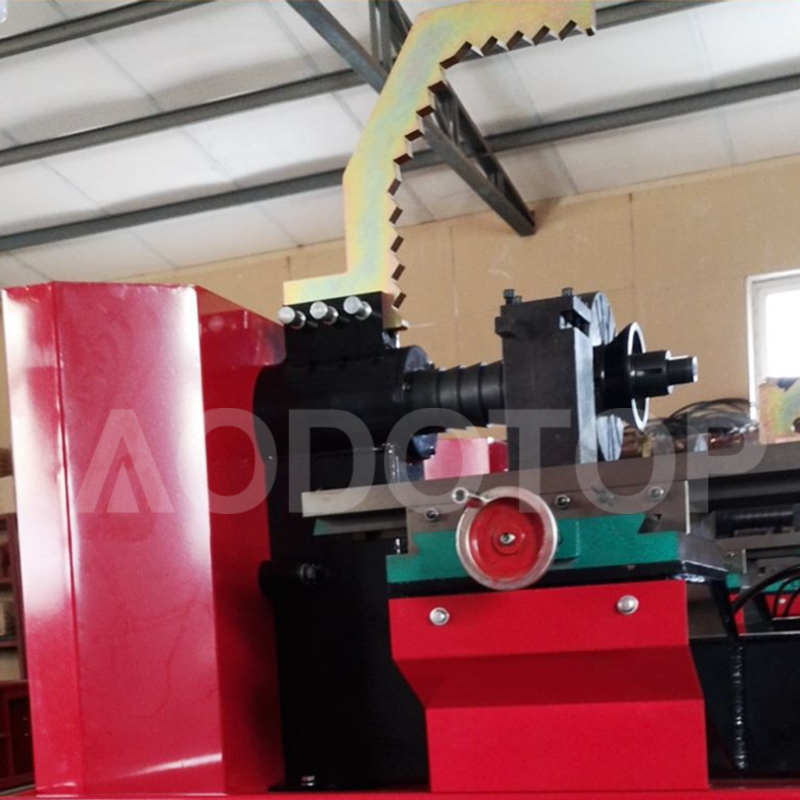 Wheel Rim Straightening Machine Tire Repair Tool