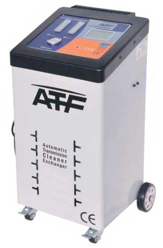 ATF Cleaner Machine