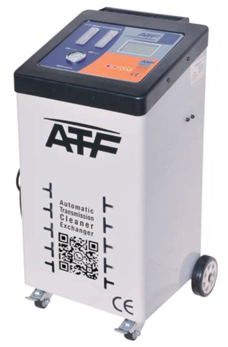 ATF Cleaner Machine