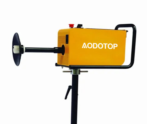 Portable Brake Lathe Machine