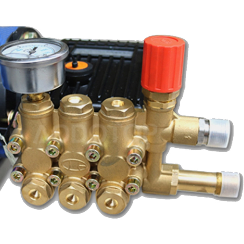 High Pressure Car Washer Machine Auto Washing Equipment