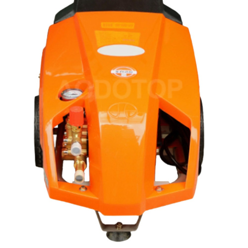 High Pressure Car Washer Machine Auto Washing Equipment