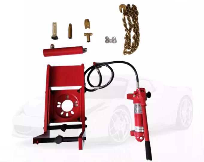 Vehicle Wheel Alignment Camber Corrector Auto Tire Shop Equipment