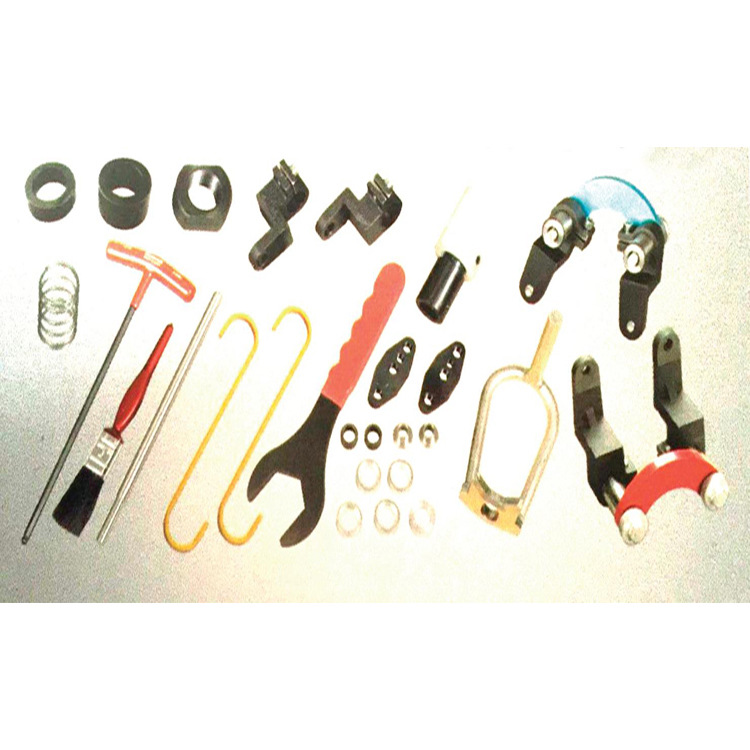 Portable Brake Lathe Machine