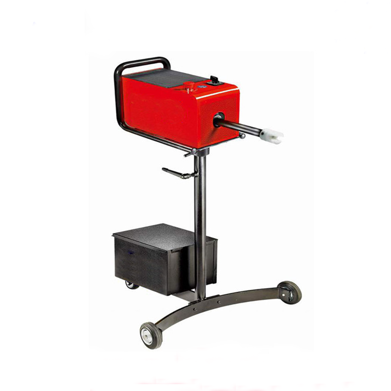 Portable Brake Lathe Machine