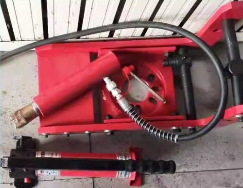 Vehicle Wheel Alignment Camber Corrector Auto Tire Shop Equipment