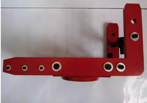 Vehicle Wheel Alignment Camber Corrector Auto Tire Shop Equipment