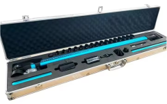 2D Vehicle Measuring System Auto Collision Center Measurement
