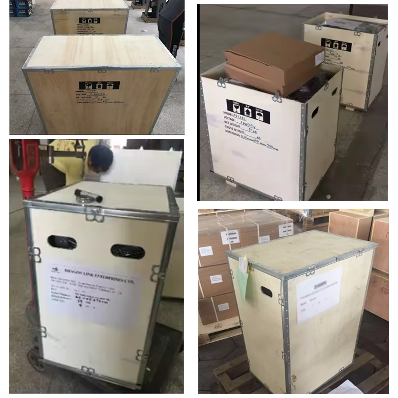 Spot Welder Equipment Double Side Welding Machine