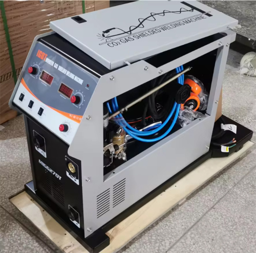 MIG Welding Machine Auto Body Repair Tool