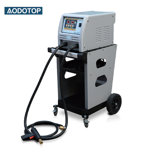 MIG Welding Machine Auto Body Repair Tool