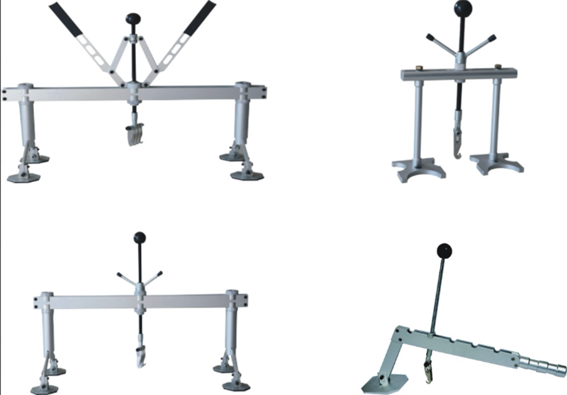 Spot Welder Equipment Double Side Welding Machine