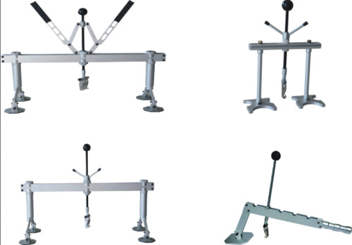 Spot Welder Equipment Double Side Welding Machine