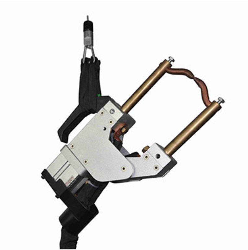Spot Welder Equipment Double Side Welding Machine