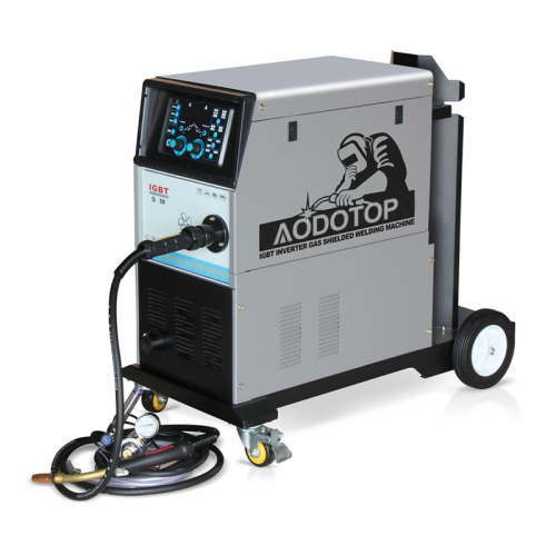 IBGT Inverter Spot Welder Aluminum Welding Machine