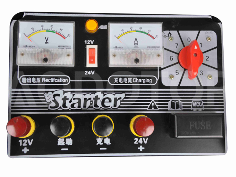 Starter 800~1800