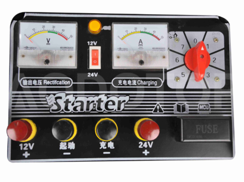 Starter 800~1800