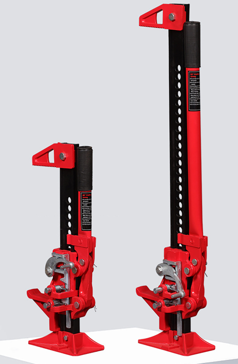 Farm jack Rescue Vehicle Jack