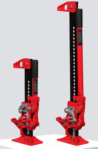 Farm jack Rescue Vehicle Jack