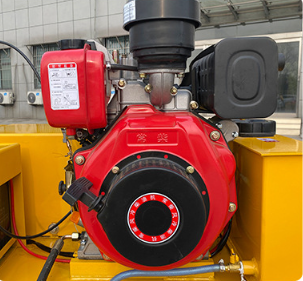 Road Roller Double Drum Compactor Industrial