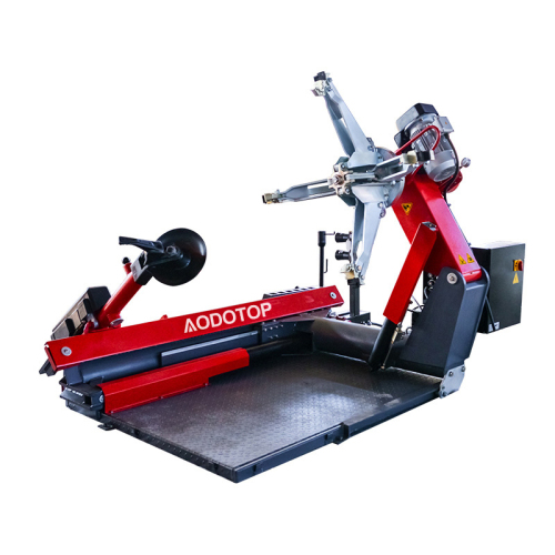 Construction Machinery Tire Changer