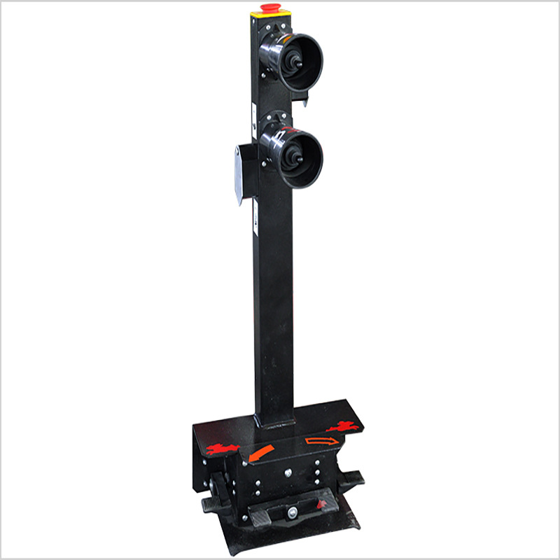 Construction Machinery Tire Changer
