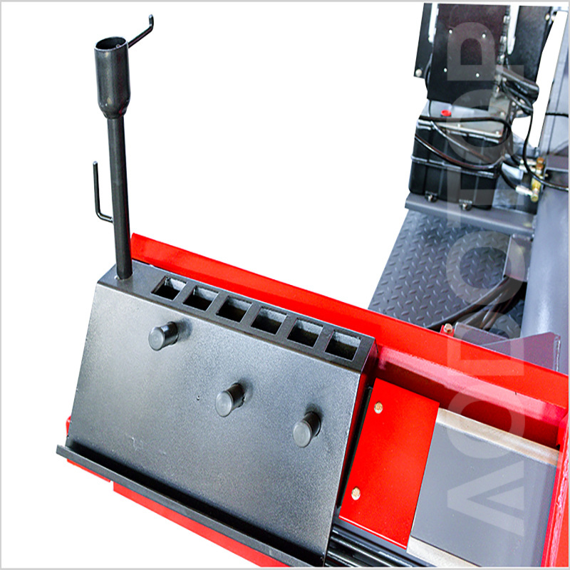 Construction Machinery Tire Changer