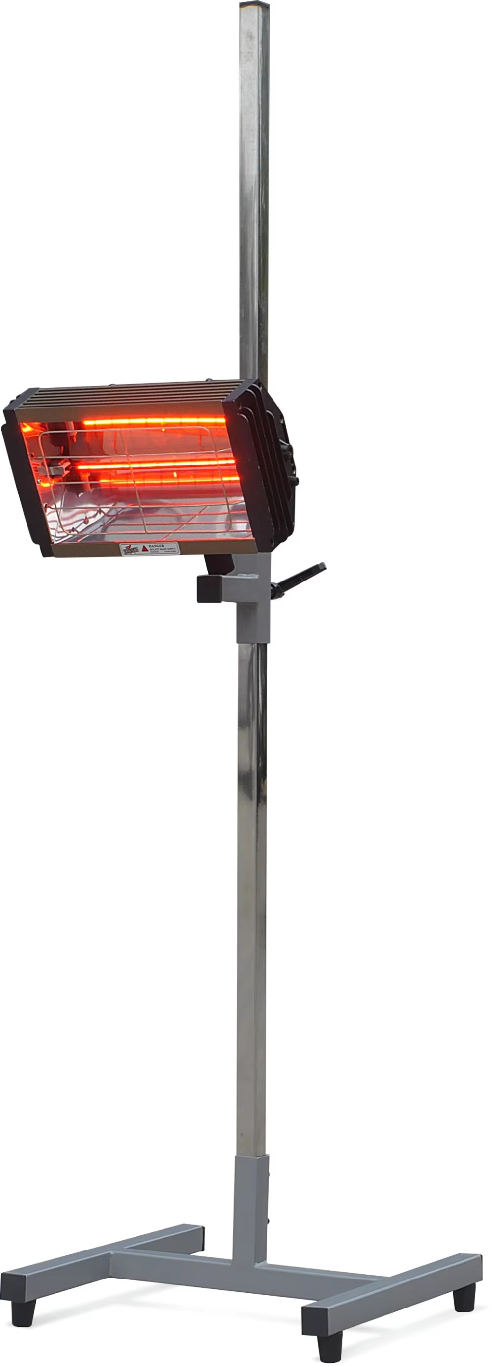 Shartwave Infared Curing Lamp
