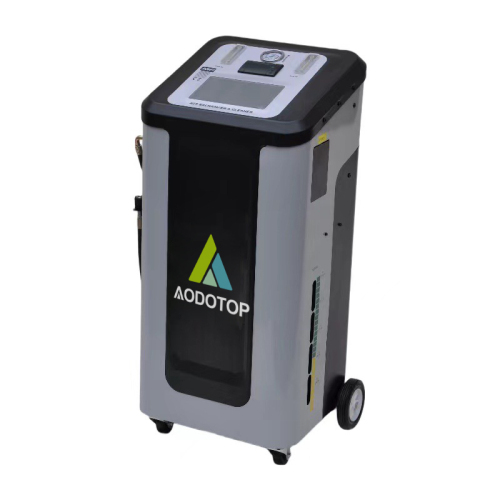 Vehicle ATF Exchanger With Heating Function