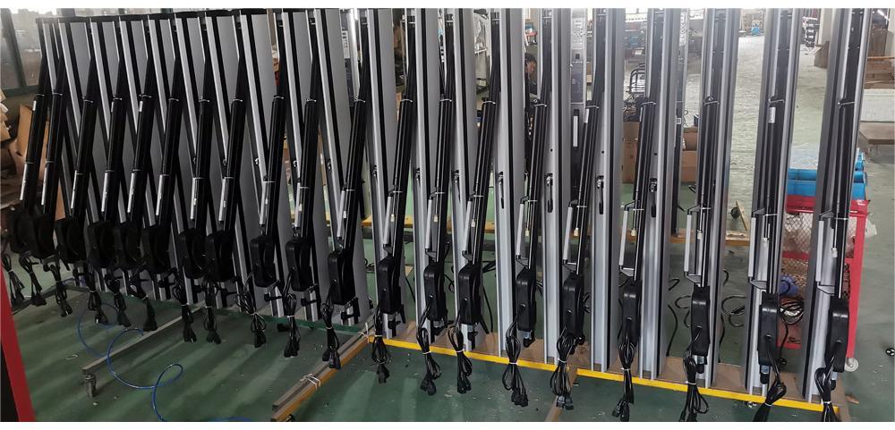 High Quality Infrared Curing Lamp Group