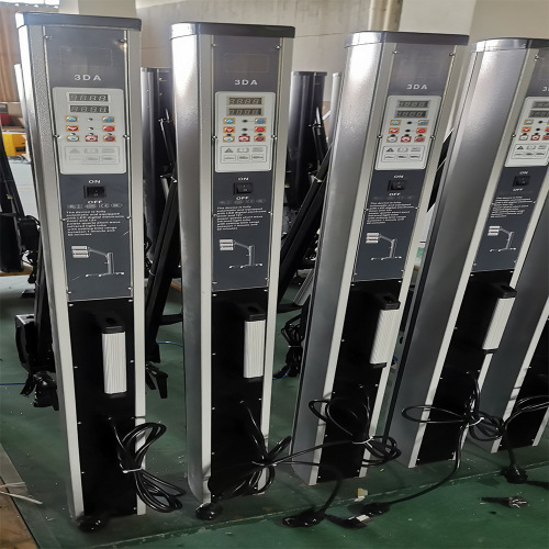 High Quality Infrared Curing Lamp Group