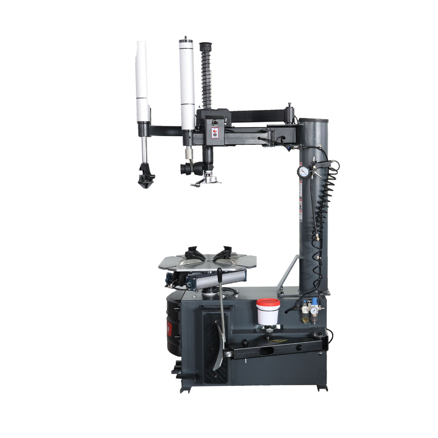 Tire Changer AD-T3