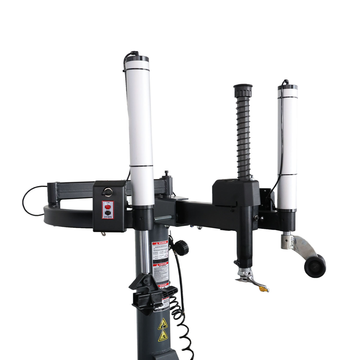 Tire Changer AD-T3