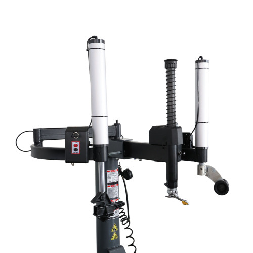 Tire Changer AD-T3