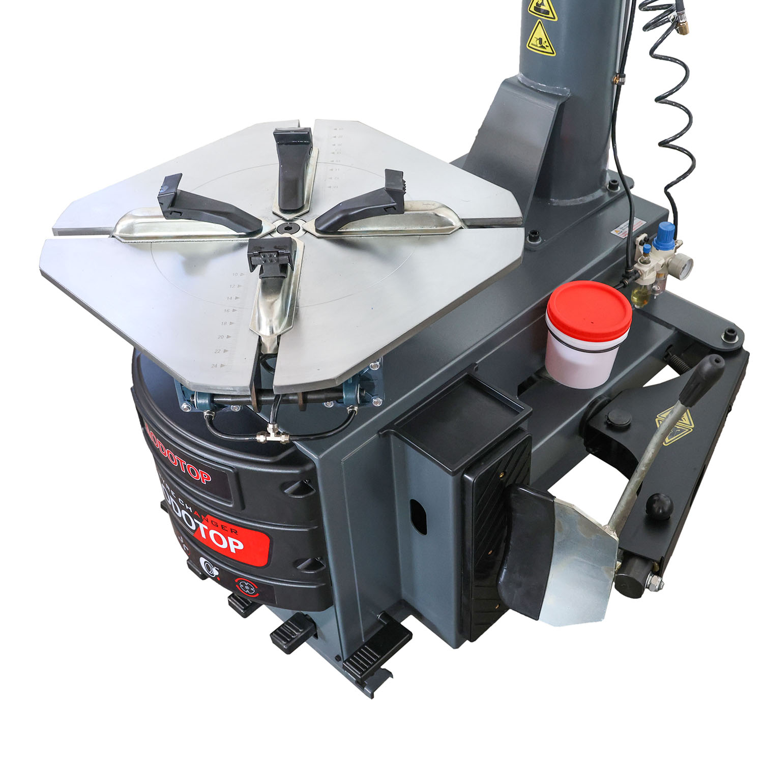 Tire Changer AD-T3