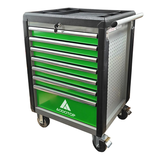EV Vehicle Repair Tools Cabinet 1000V VDE Insulated Tool Combo