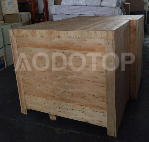 Vehicle Chassis Suspension Tester Road Simulator Abnormal Sound Detector