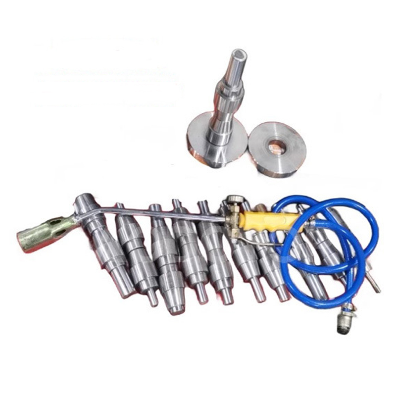 Motorcycle Wheel Rim Straightening Machine Scooter Tire Repair Skimming Equipment